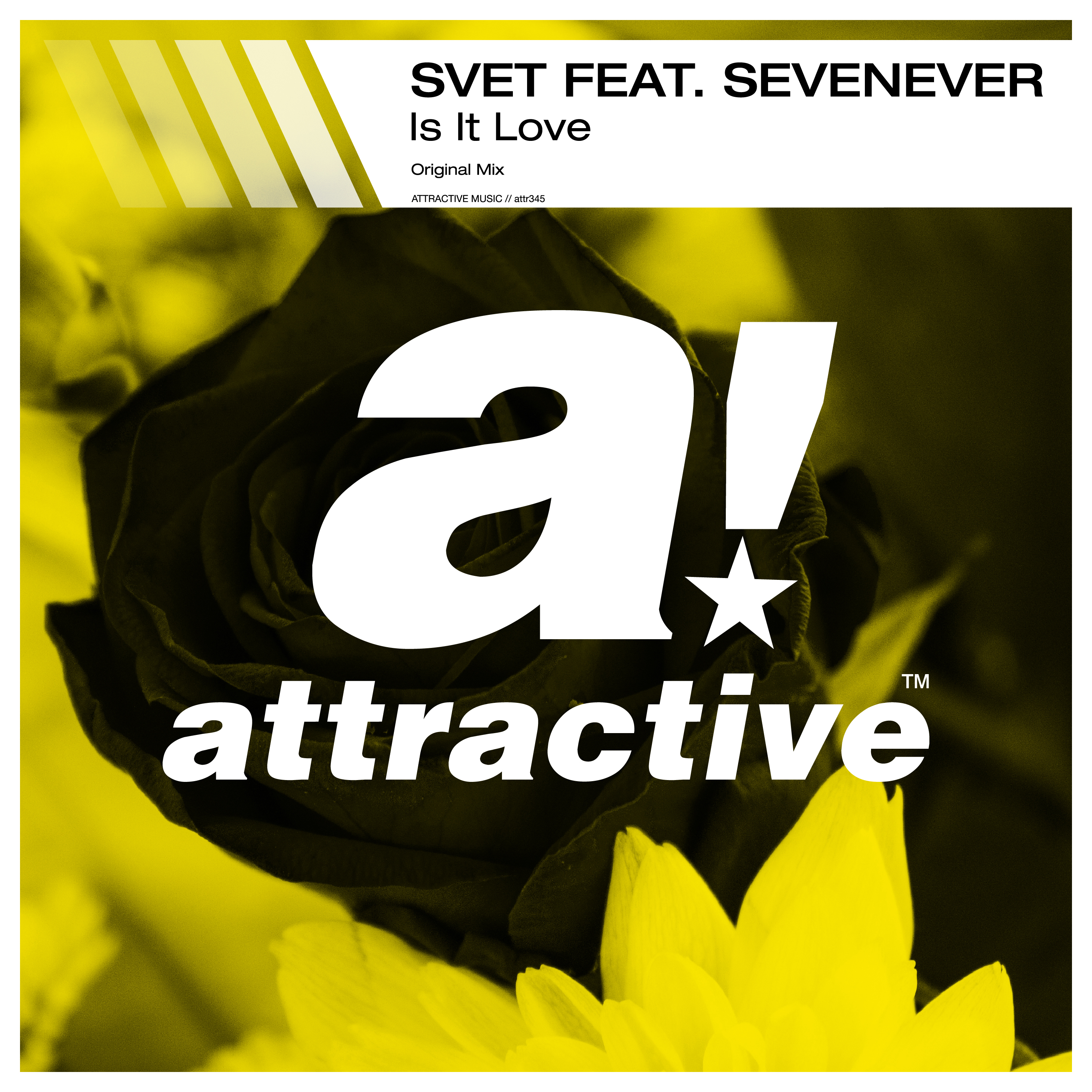 Original love. SEVENEVER. Атрактив микс. Svet feat. SEVENEVER - is it Love (Original Mix). Love Original.